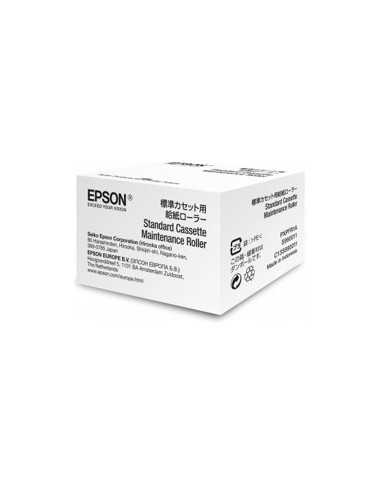 Rodillo standard epson c13s990011 wf - 8510dwf