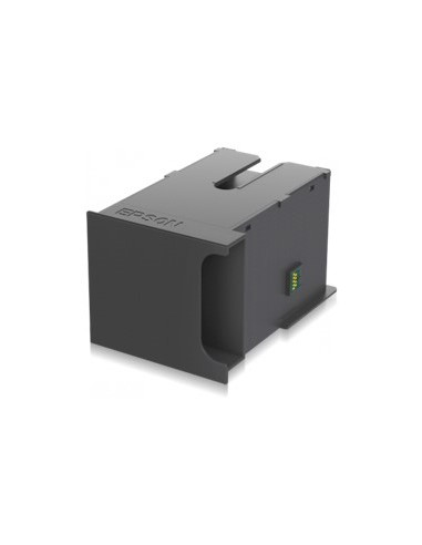 Caja de mantenimiento epson c13t671000