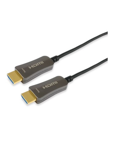 Cable hdmi equip 2.0 4k macho - macho 30m