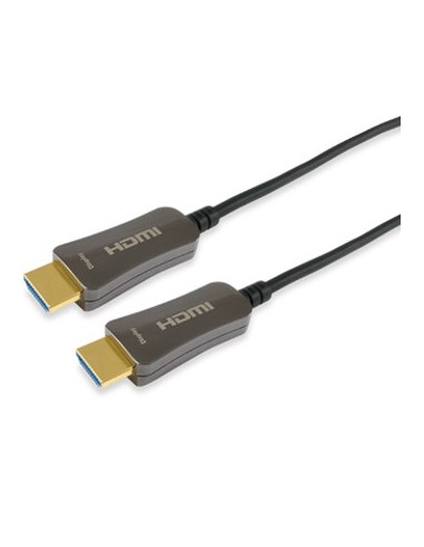 Cable hdmi equip 2.0 4k macho - macho 70m