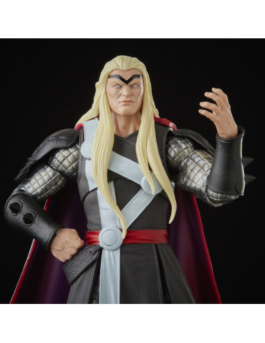 Figura hasbro marvel legends thor 15 cm