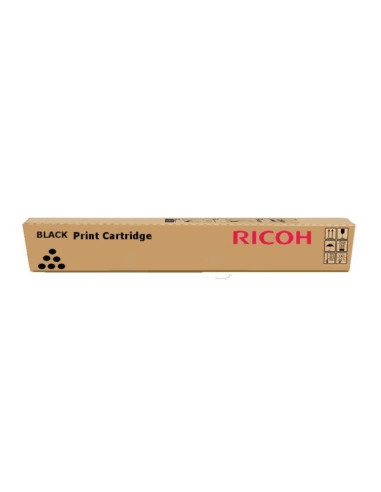 Toner ricoh 841925 negro mp c2503 larga duracion -  15.000 paginas 841925   mp c2003