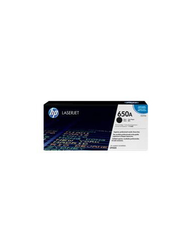 Toner hp ce270a negro 13500 páginas cp5525n