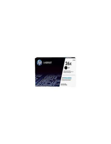 Toner hp cf226x negro nº 26x laserget pro m402 - 426