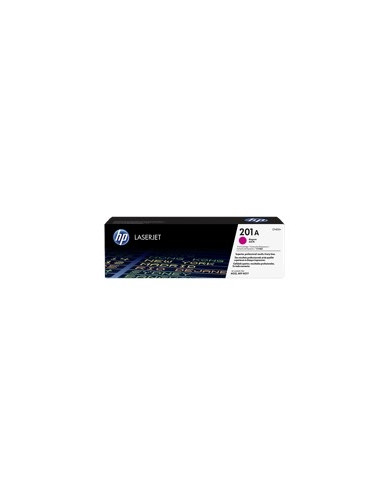 Toner hp cf403 magenta  hp201 laserjet m277m252m274