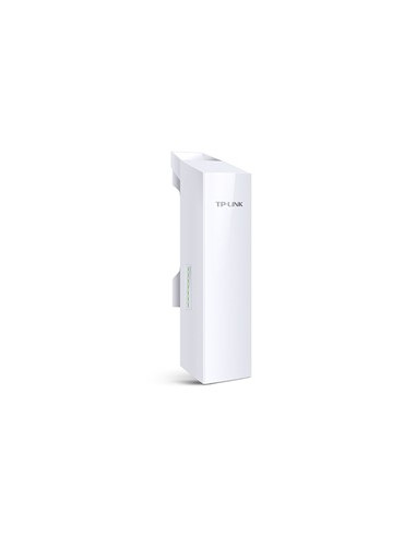 Punto de acceso wifi exterior 300mbps 2.4ghz tp - link