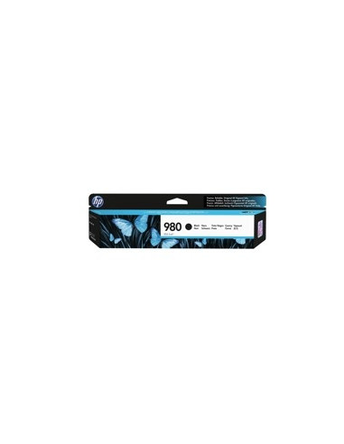 Cartucho tinta hp d8j10a negro officejet x585