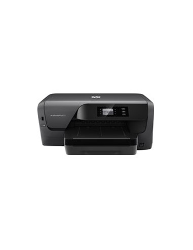 Impresora hp inyeccion color officejet pro 8210 usb -  red -  wifi -  duplex