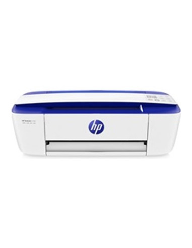 Multifunción inyección hp deskjet 3760 wifi