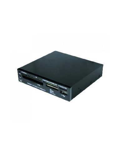 Lector de tarjetas interno de 3.5pulgadas usb