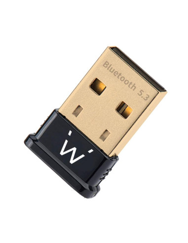 Adaptador bluetooth 5.3 ewent usb