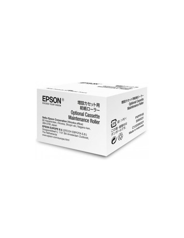 Rodillo opcional epson c13s990021 wf - 8510dwf