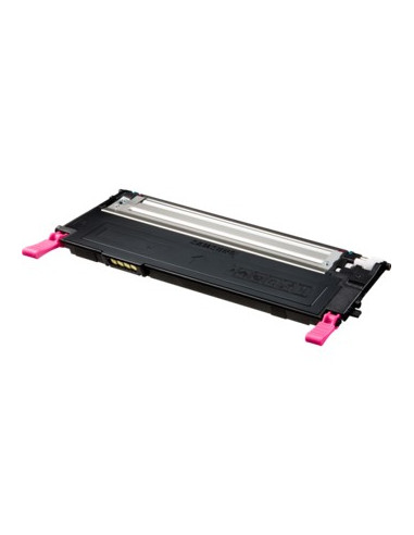 Toner hp su272a magenta 1000 paginas (clt - m4092s) clp - 310 - n -  clp - 315 - w -  clx - 3170fn -  clx - 3175 - n - fn - fw