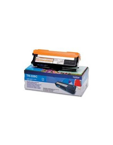 Toner brother tn328c cian 6000 paginas dcp9270cdn -  mfc9970cdw