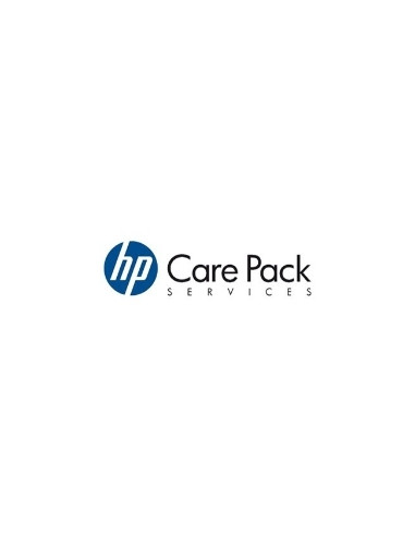 Care pack ampliacion de garantia hp 3 años garantia laserjet pro 400 m401dn -  400 m401dne -  m401dw -  m401n