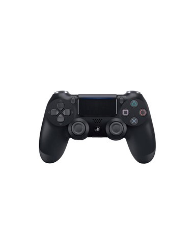 Mando ps4 dualshock negro