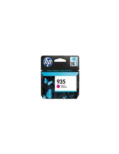 Cartucho tinta hp 935 c2p21ae magenta officejet 6812 - 6815 - 6230 - 6830 - 6835