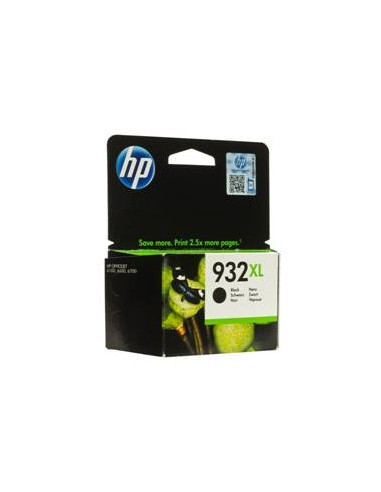 Cartucho tinta hp 932xl cn053ae negro