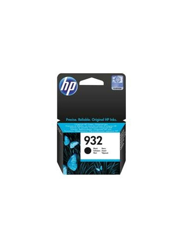 Cartucho tinta hp 932 cn057ae negro officejet 610066006700