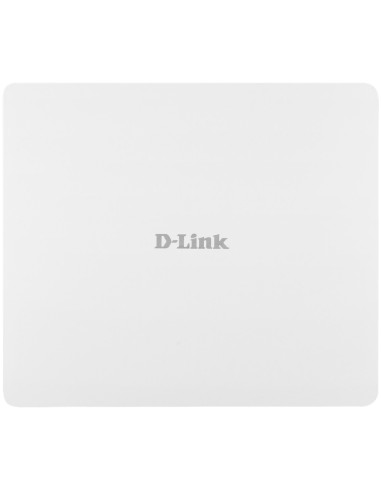 Punto acceso de exterior inalambrico d - link dap - 3666 ac1200 dual band wave2