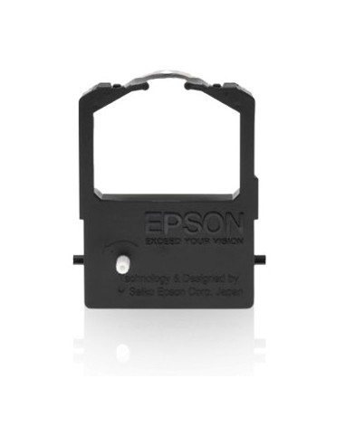 Cinta impresora epson c13s015047 negro sidm lx - 100