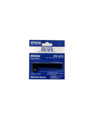 Cinta epson s015354 negra hx - 20