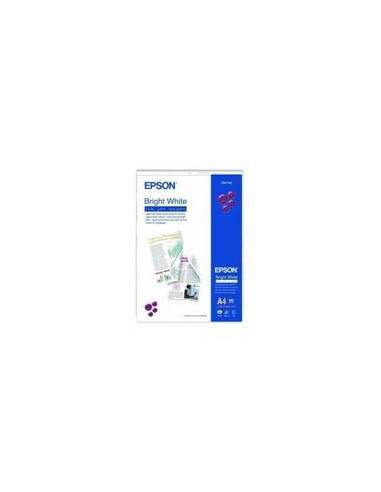 Papel epson  s041749 extra blanco 500 hojas 90g especial doble cara