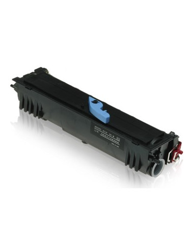 Toner epson s050166 negro 6k epl - 6200