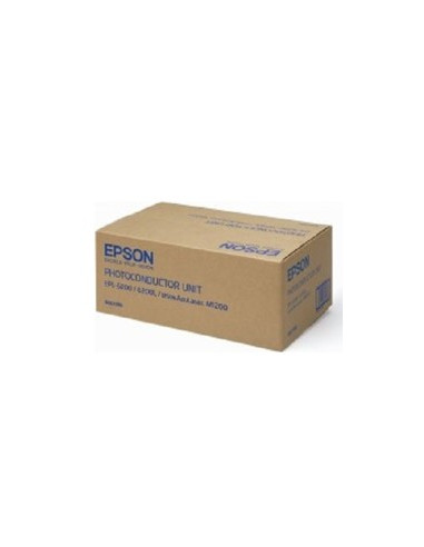 Toner epson s050417 negro vdt 6k