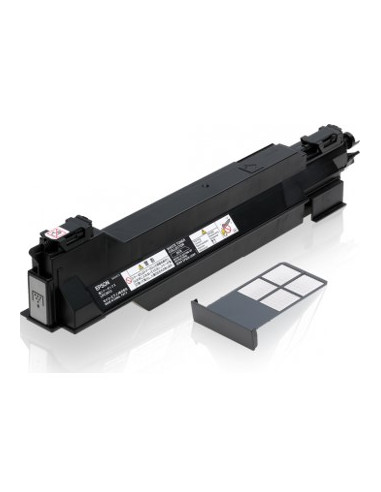 Colector de toner epson s050478 usado 21k