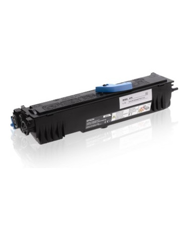 Toner epson s050521 negro 3.2k