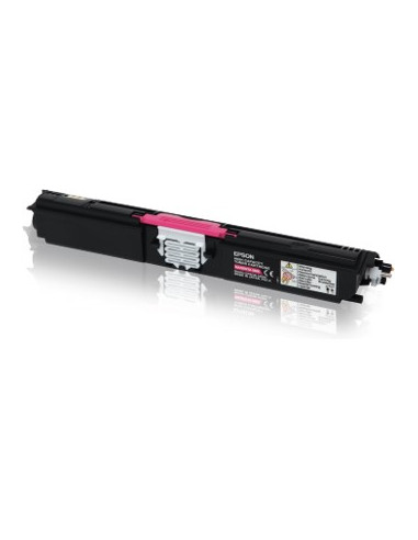 Toner epson s050555 magenta 2.7k al - c1600 - cx16