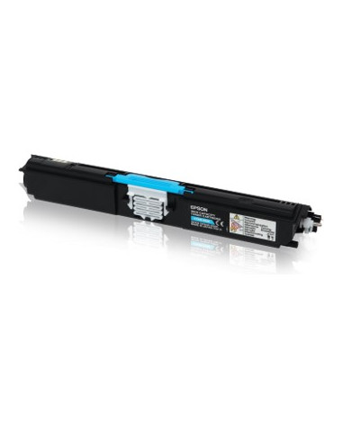 Toner epson s050556 cian 2.7k al - c1600 - cx16