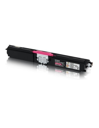 Toner epson s050559 magenta 1600paginas c1600 - cx16