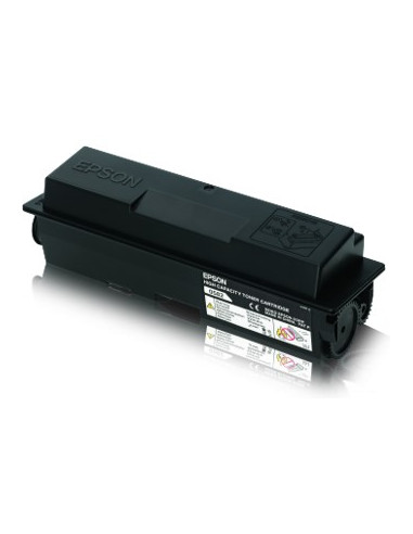 Toner epson s050582 negro 8k