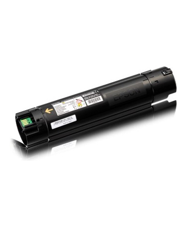 Toner epson c13s050663 negro 10.5k