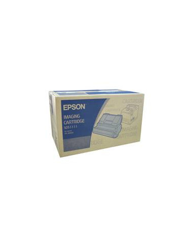 Toner tinta epson s051111 negro - 17000 pgn -  c13s051111 epl -  n3000