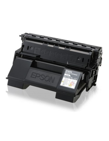 Fotoconductor y toner epson c13s051170 20k