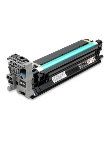 Unidad de imagen epson c13s051194 negro 30k