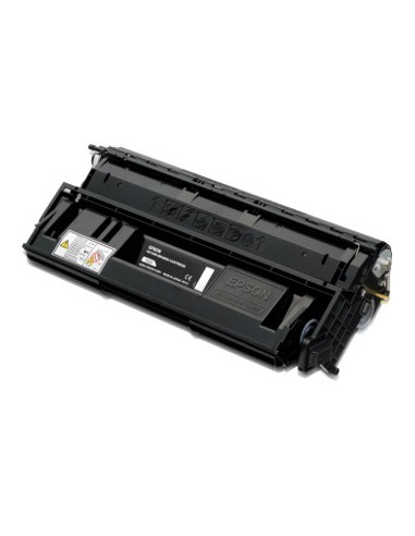 Fotoconductor y toner retornables epson c13s051222 15k