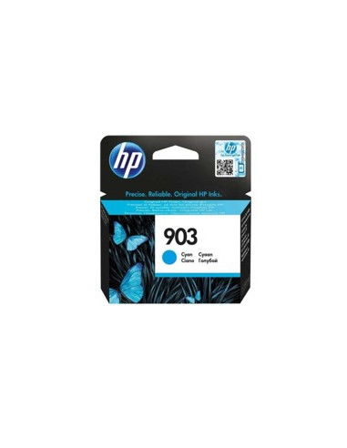 Cartucho tinta hp t6l87ae cian nº 903  officejet pro 6960 6970 6974