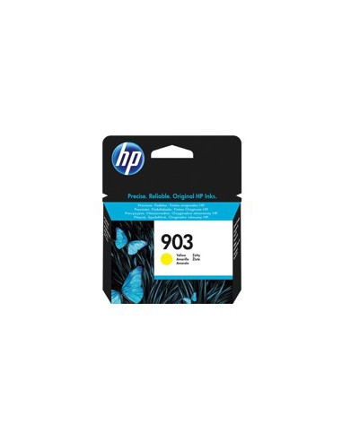 Cartucho tinta hp t6l95ae amarillo nº 903  officejet pro 6960 6970 6974