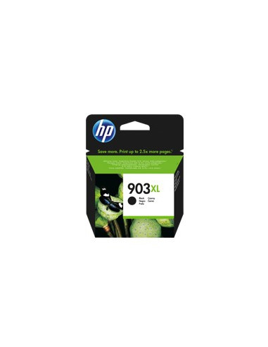 Cartucho tinta hp t6m15ae negro nº903xl officejet pro 6960 6970 6974