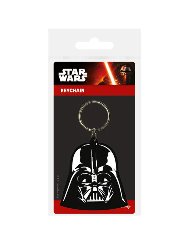 Llavero pyramid star wars darth vader