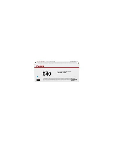 Toner canon cartridge 040 cian