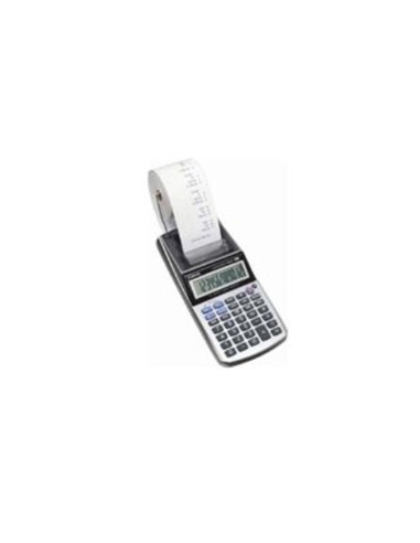 Calculadora canon impresion portatil p 1 - dtsc cp  ad - 11