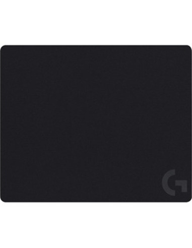 Alfombrilla logitech g240 cloth gaming mousepad