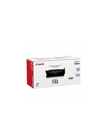 Toner canon 732 cian 6262b002 lbp7780cx