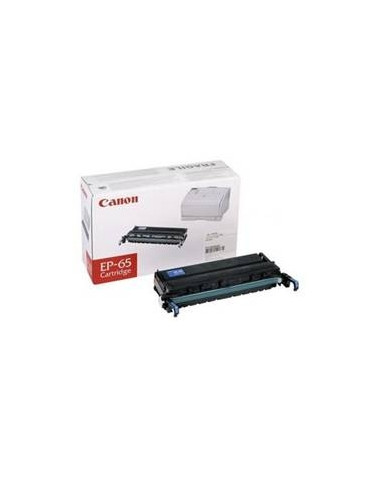 Toner canon ep - 65 negro 10000 paginas