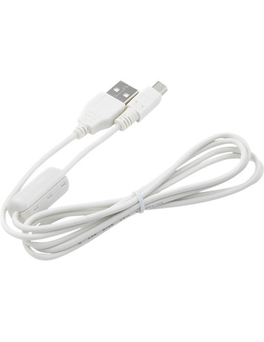 Cable canon ifc - 400pcu usb -  micro usb -  macho - macho -  1.5m